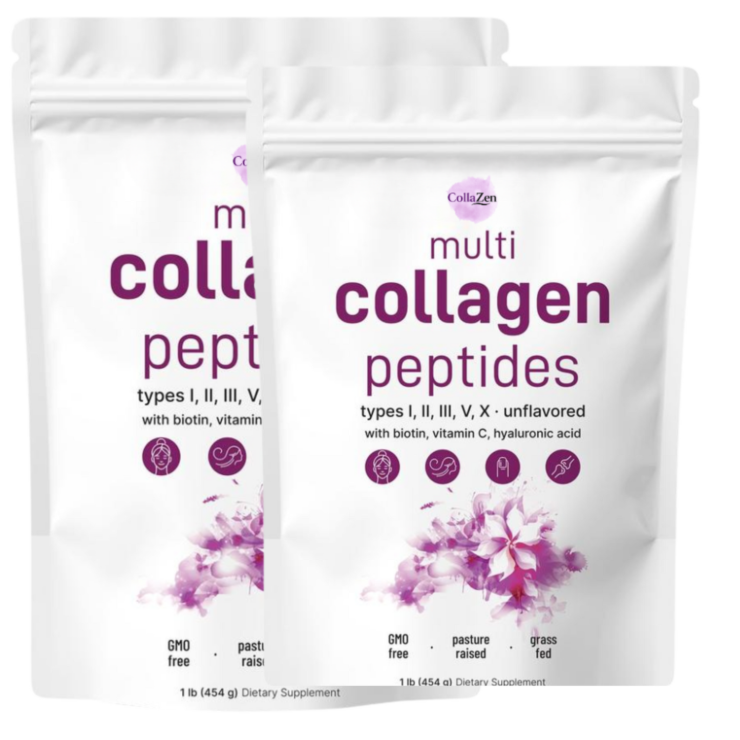 Multi Collagen Peptides
