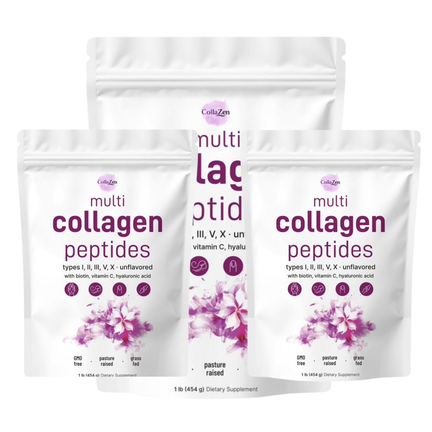 Multi Collagen Peptides