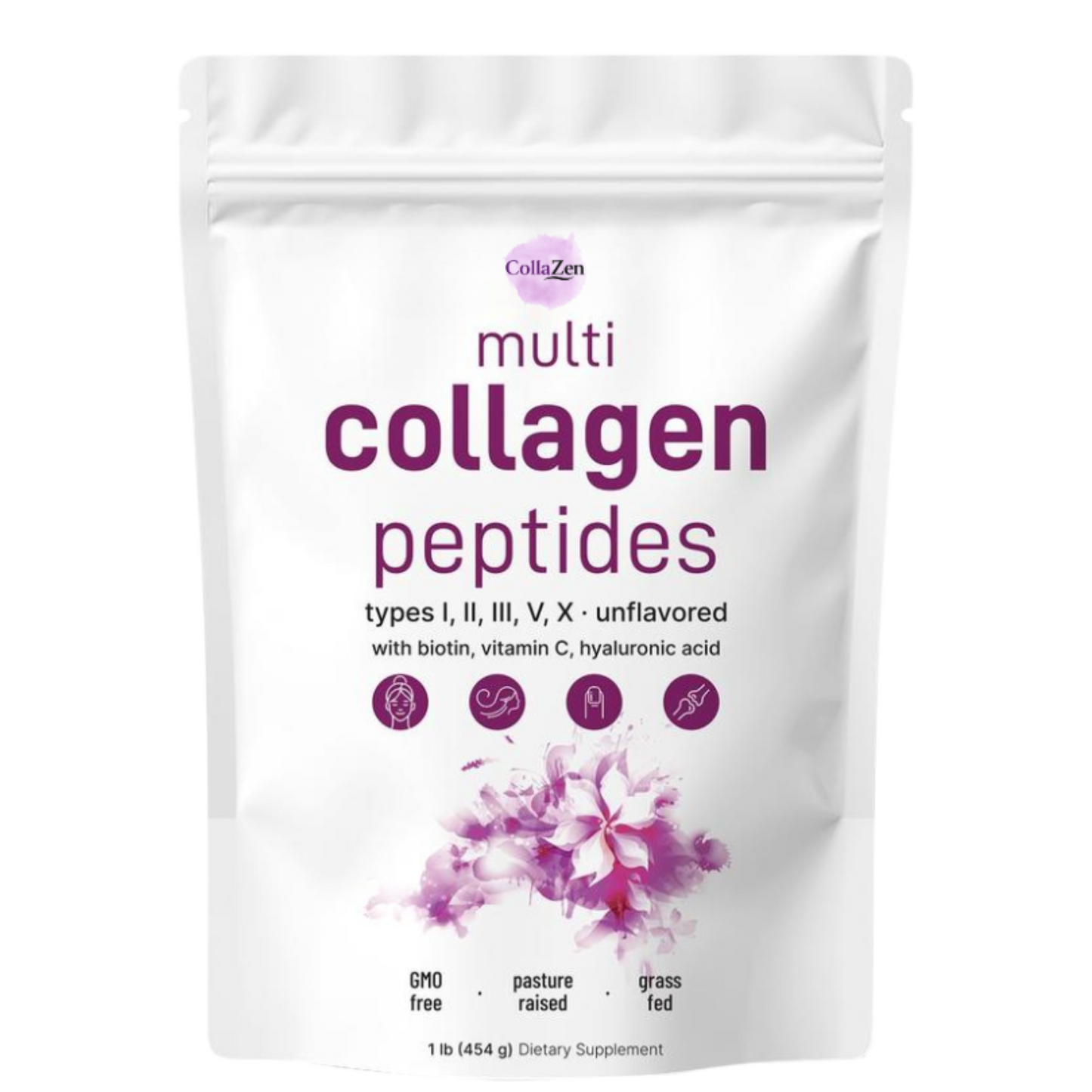 Multi Collagen Peptides